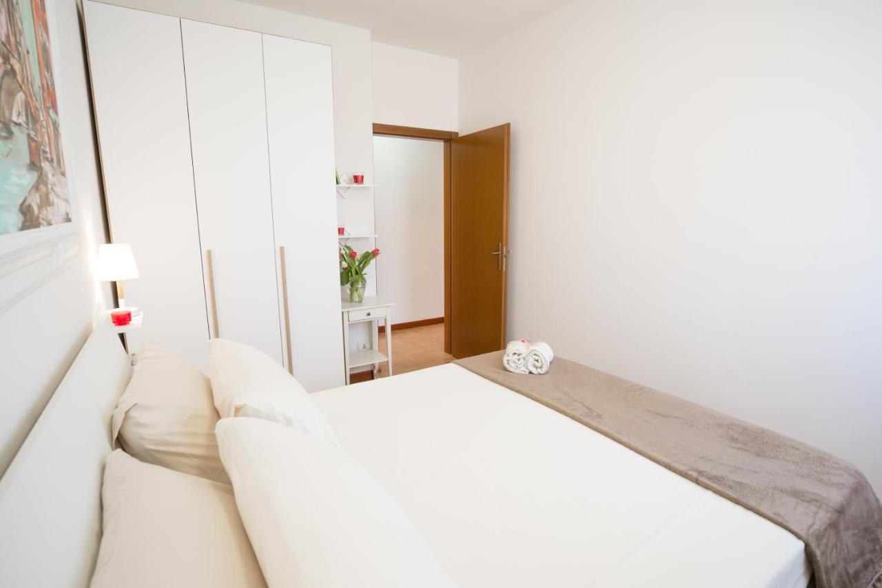 브렌조네 술 가르다 Le Vele Beth'S House 아파트 외부 사진